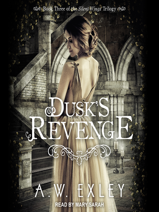 Title details for Dusk's Revenge by A.W. Exley - Wait list